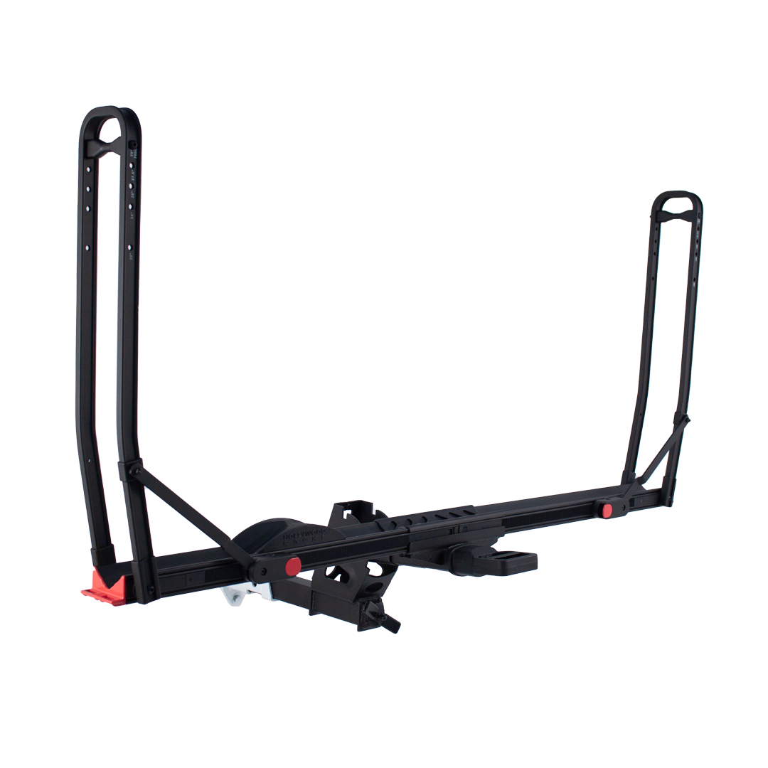 Image Hollywood Racks CrossTrack 1: 1 Bike, 2" (2025 version)