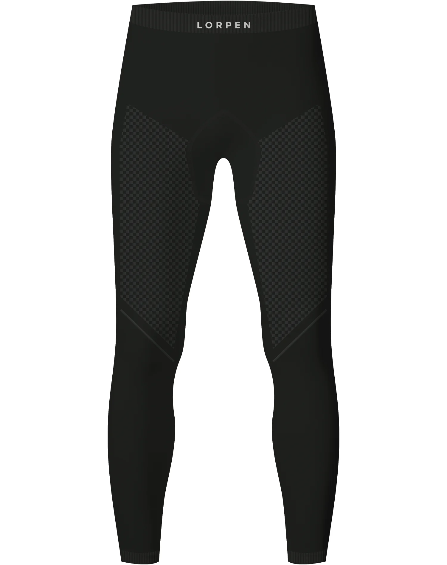 Image Pantalon Munia Homme NOIR M