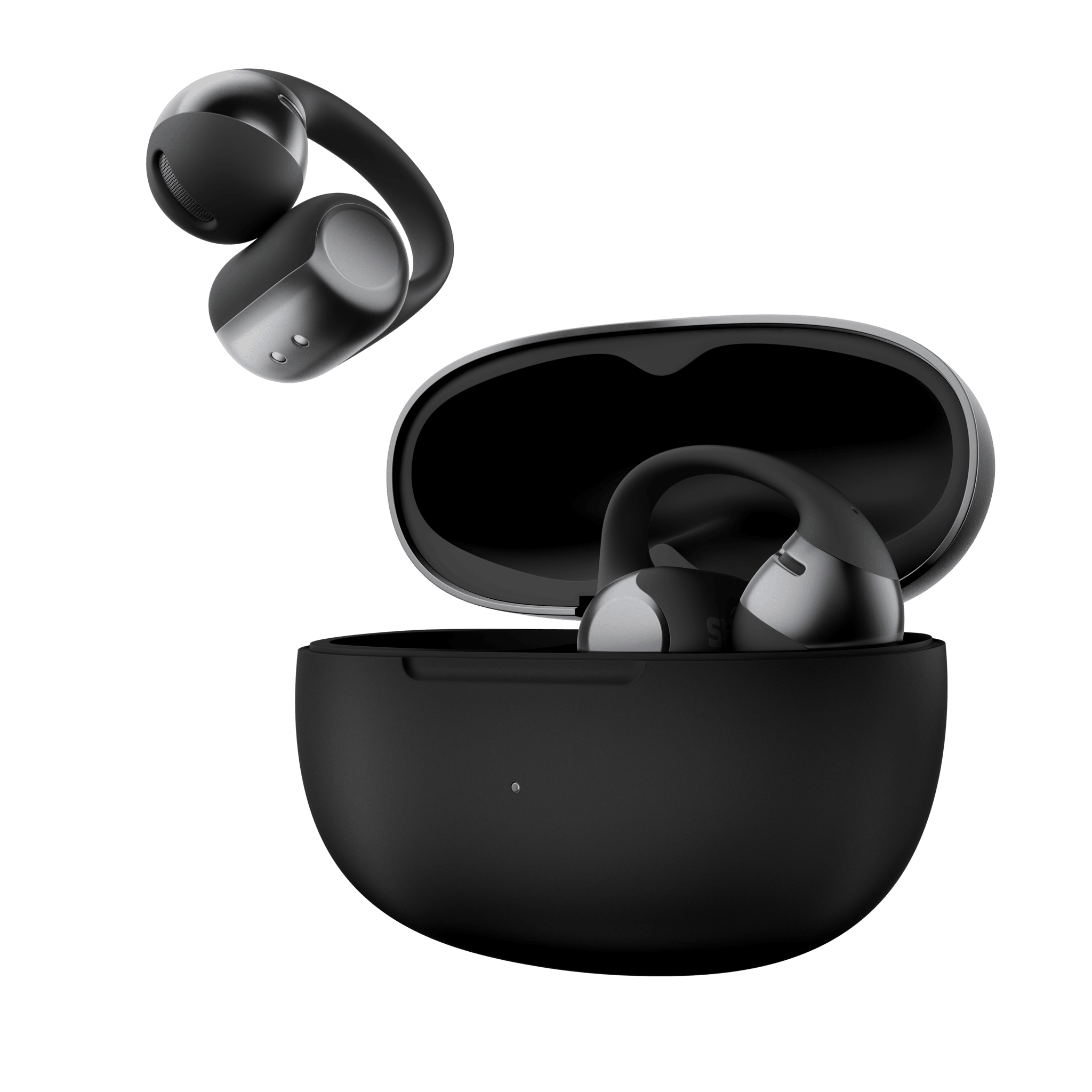 Image Shokz OpenDots One NOIR
