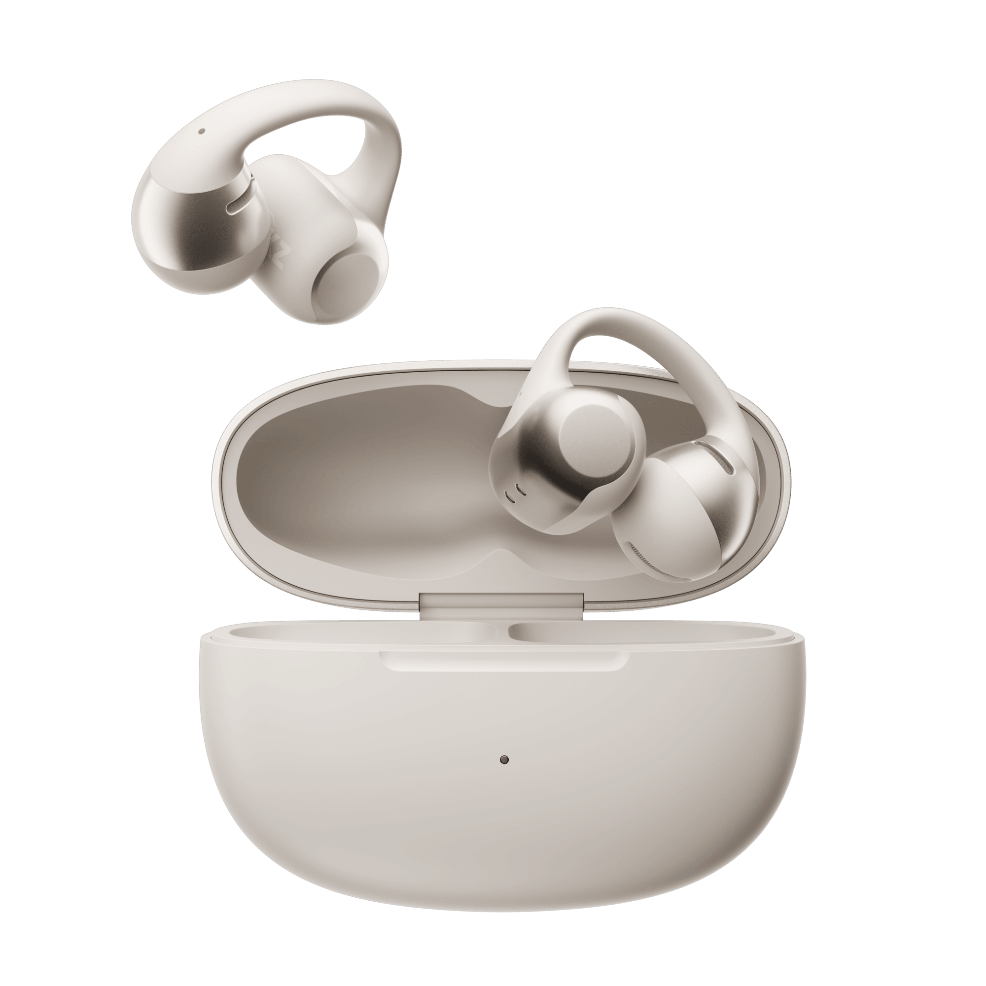 Image Shokz OpenDots One GRIS