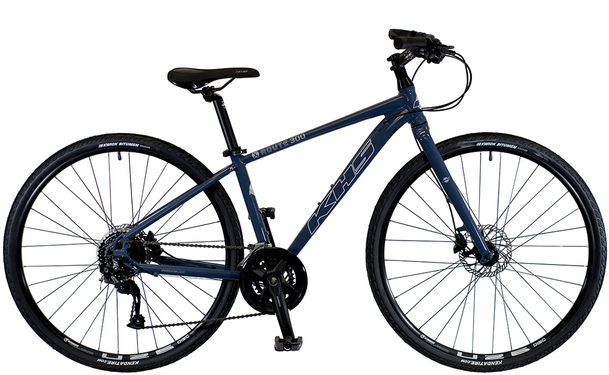 Image ROUTE 300 GRIS FONCÉ L/52CM