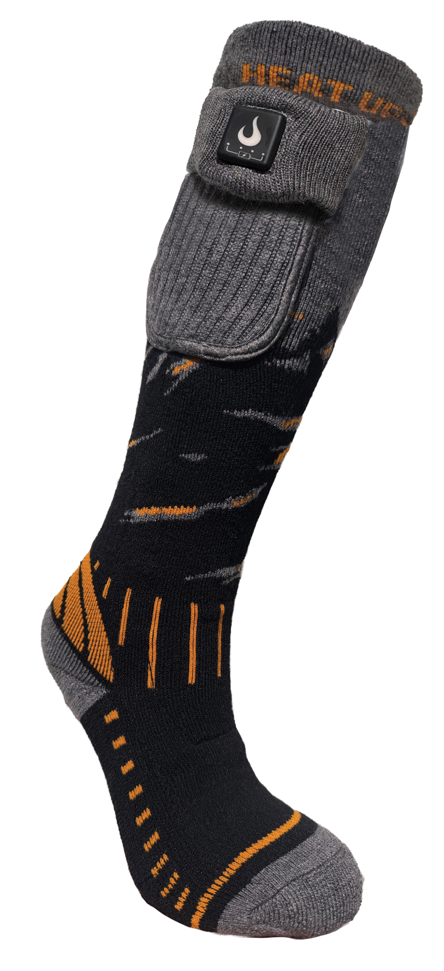Image Heat Up Heated socks Kids M