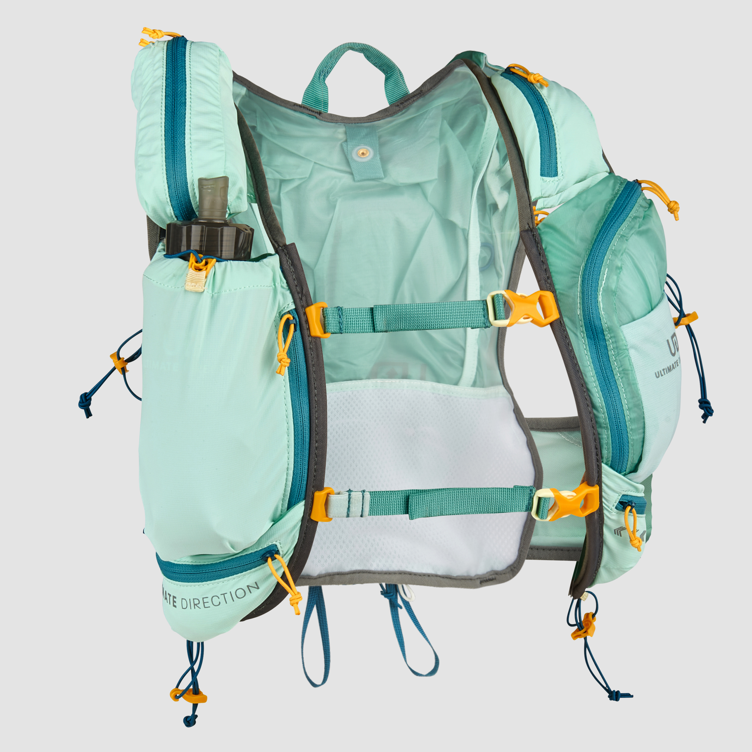 Image Ultimate Direction Adventure Vesta 6 Femme ICE BLUE L