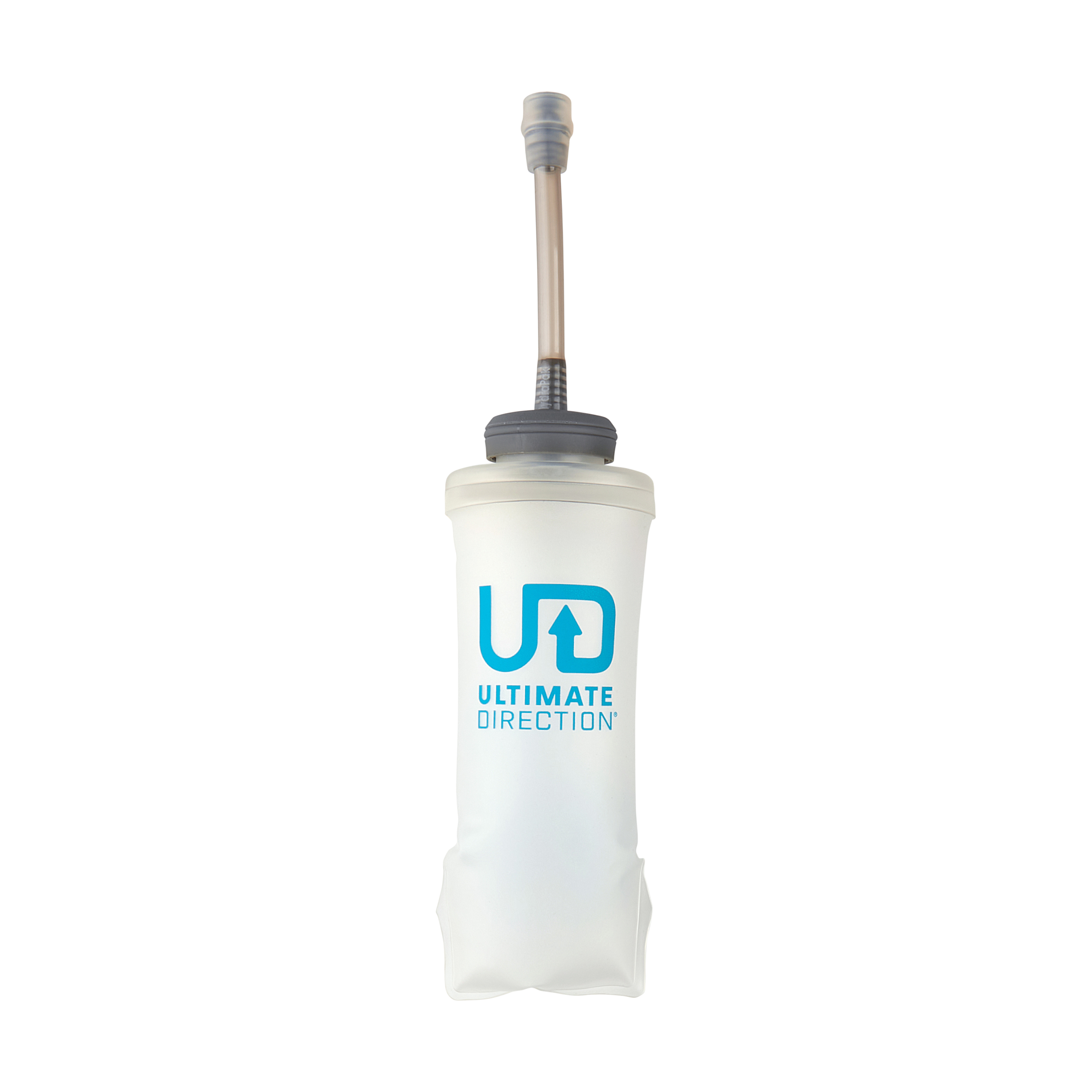 Image Ultimate Direction Body Bottle 500 with Straw