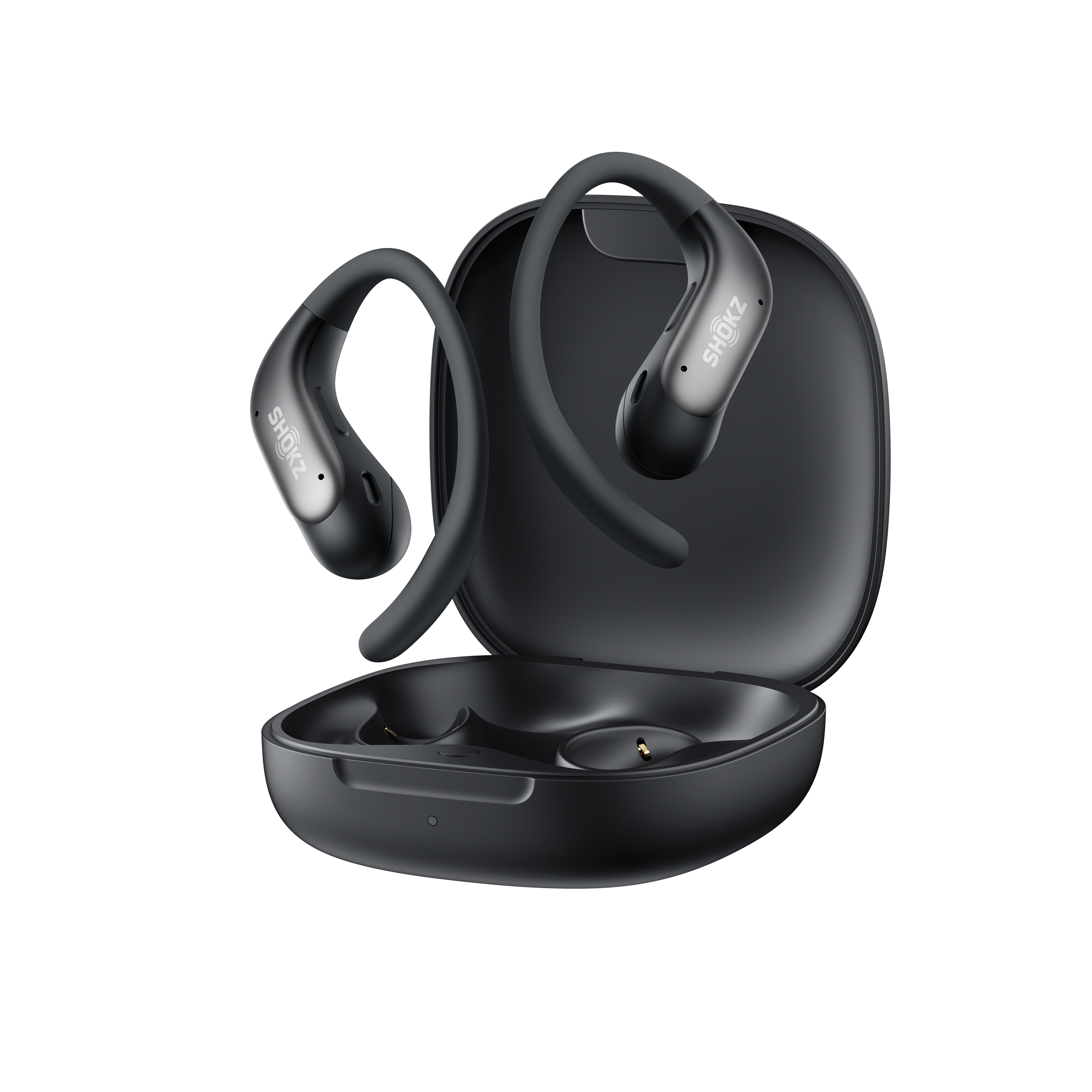 Image Shokz OpenFit Air 2 NOIR