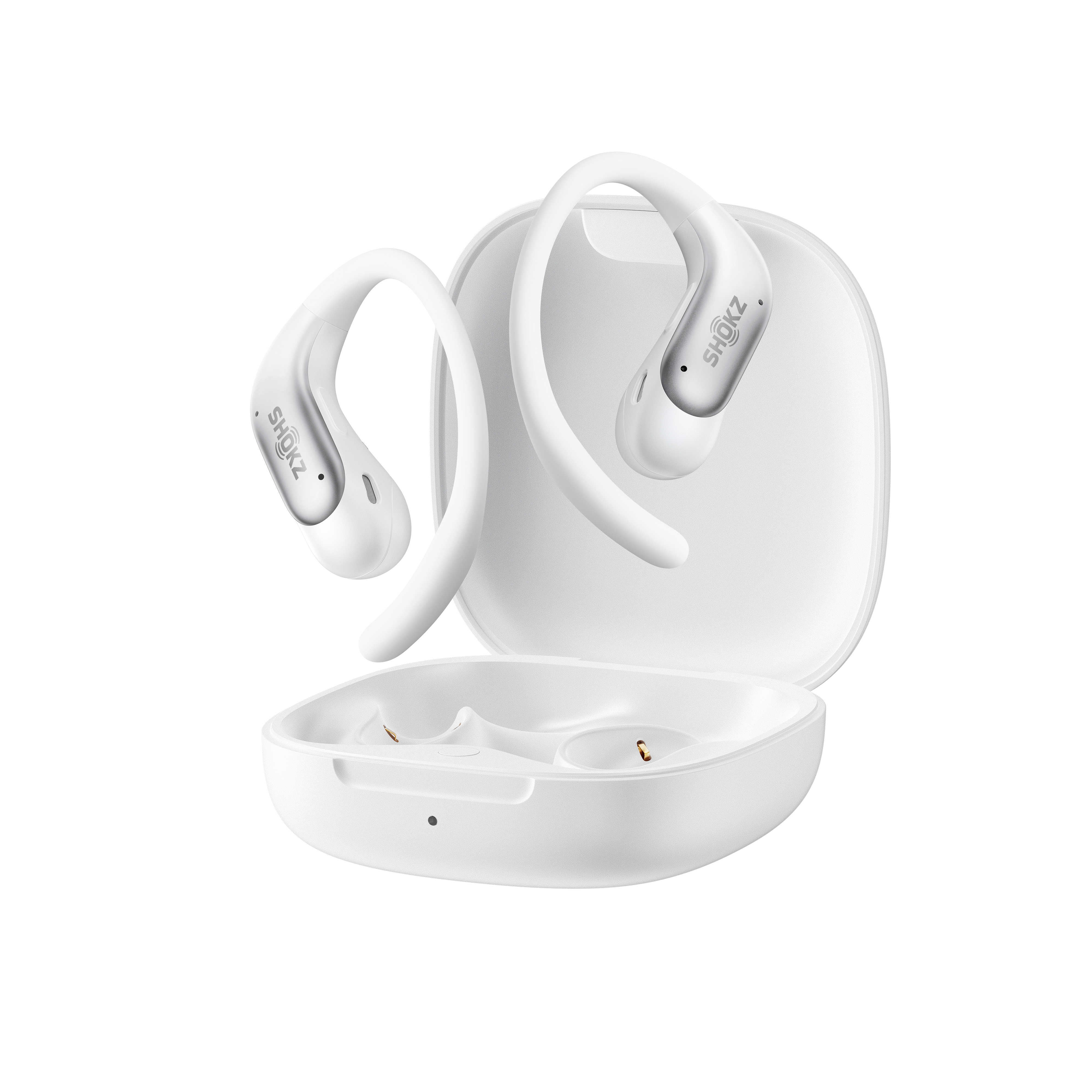 Image Shokz OpenFit Air 2 BLANC