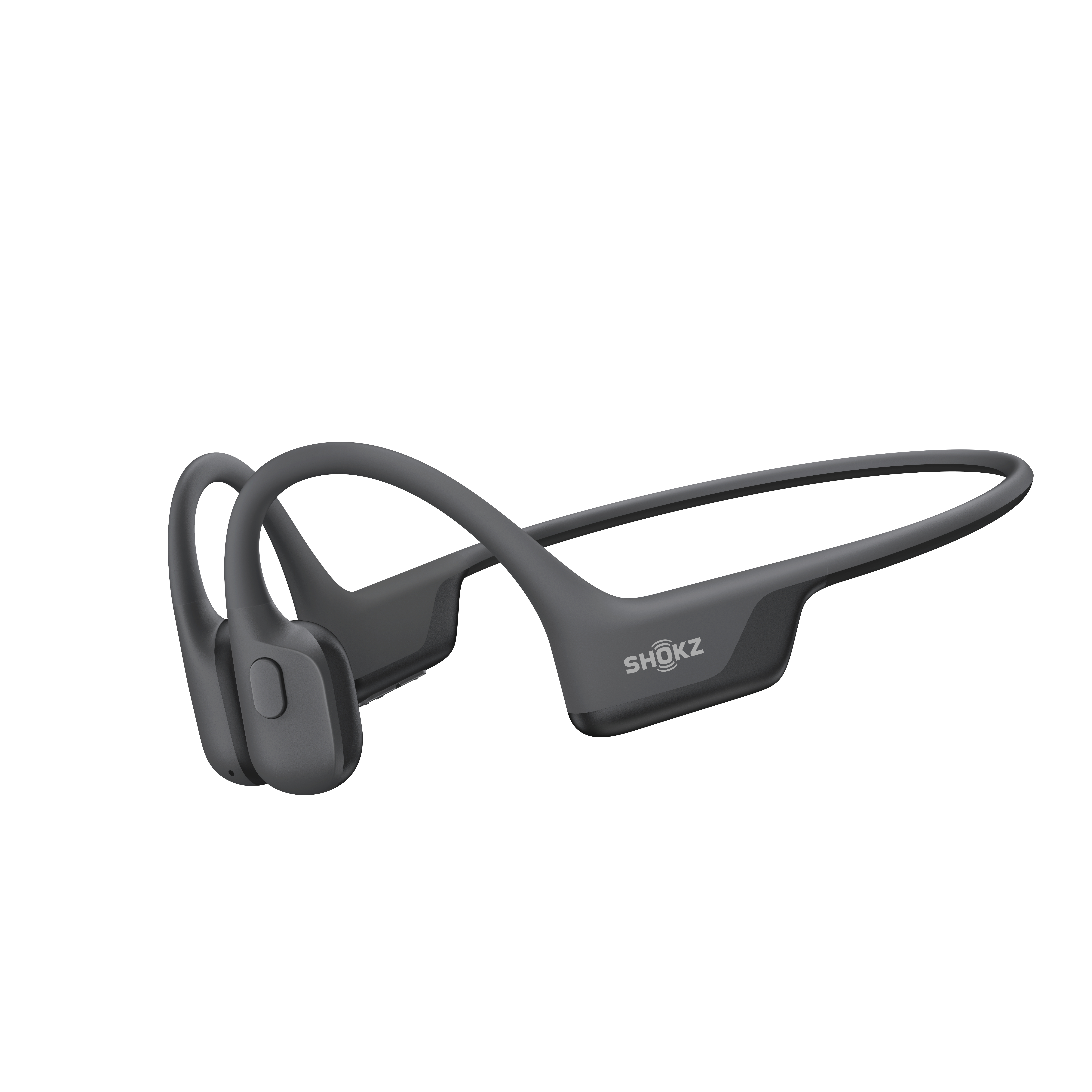 Image Shokz OpenRun Air 2 NOIR