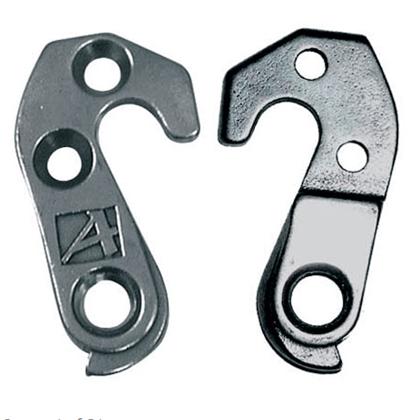 Image PATTE DE DÉRAILLEUR 101/RFP002 (11-91101)