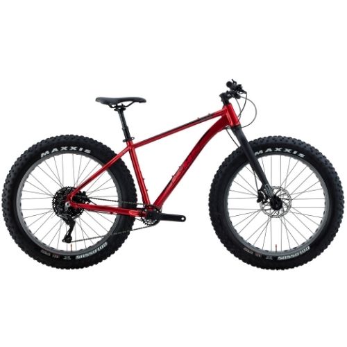 Image ATB 1000 ROUGE METALLIQUE T/15 (42-0020)