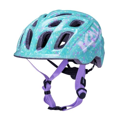 Image CASQUE POUR ENFANT CHAKRA SPRINKLES MNT XS (04-4738)