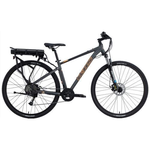 Image PROLONGÉ 2.0 MAT GRIS FONCÉ 19" (41-2120)