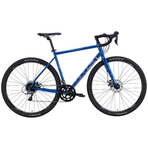 Image GRAVEL GRIT 55 BLEU XXS/44 (42-1935)