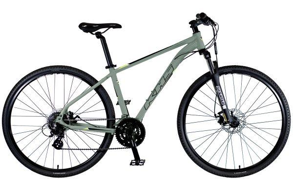 Image ULTRA SPORT 2.0 GRAY GREEN S/15