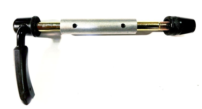 Image RM 9MM QR AVEC MANCHON (07-7645)