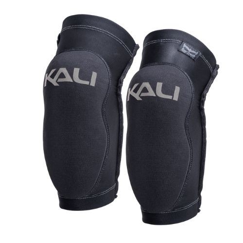 Image KALI MISSION ELBOW GUARD BLK/GRY S (04-2241)
