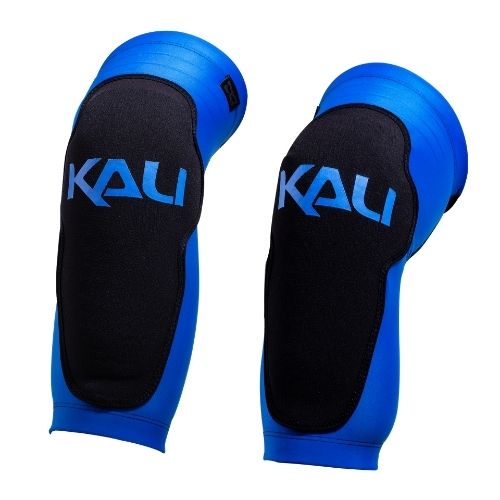 Image KALI MISSION KNEE GUARD BLU XL (04-2248)