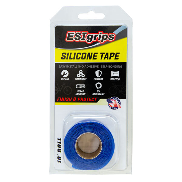 Image ESI SILICONE TAPE BLUE 36' (06-0143)