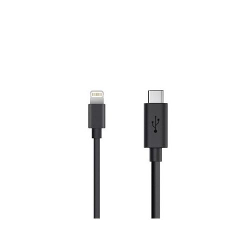 Image CÂBLE USB-C VERS LIGHTNING (08-6150)