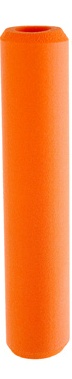 Image ESI GRIPS CHUNKY ORANGE (06-0030)