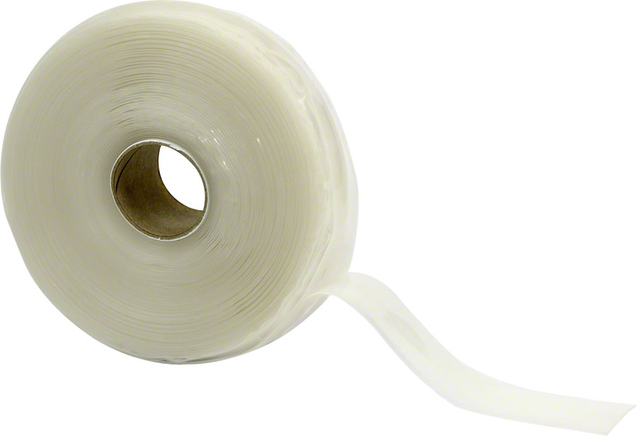 Image ESI SILICONE TAPE CLEAR 36' (06-0140)