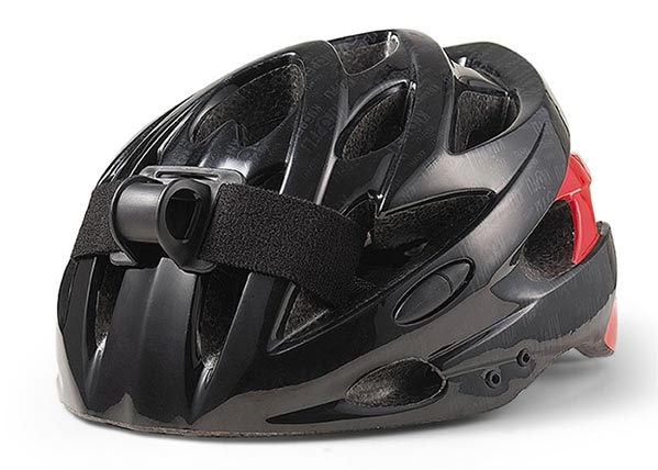 Image SUPPORT DE CASQUE GEMINI (08-1360)
