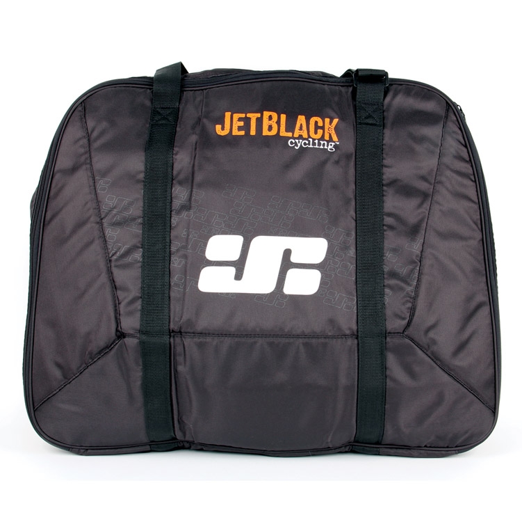 Image JETBLACK TRAVEL BAG (15-0120)