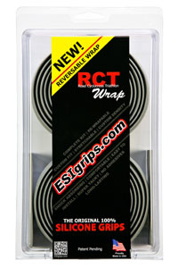 Image ESI GRIPS ROAD WRAP GREY (06-0100)