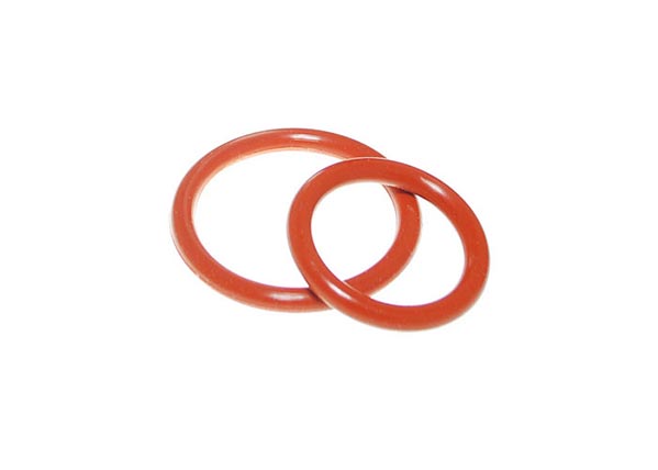 Image ANNEAUX EN SILICONE GEMINI X 2 (08-1375)