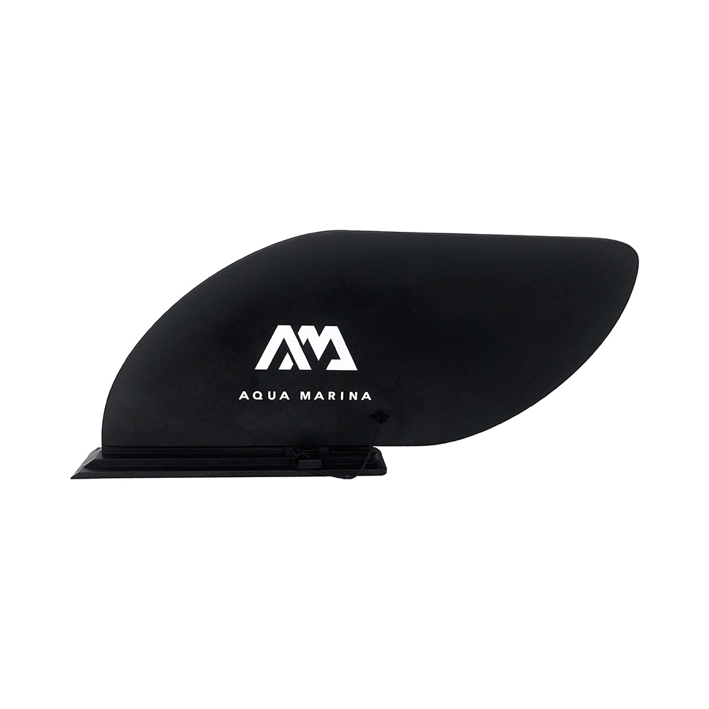 Image Slide-In Kayak Fin with AM Logo