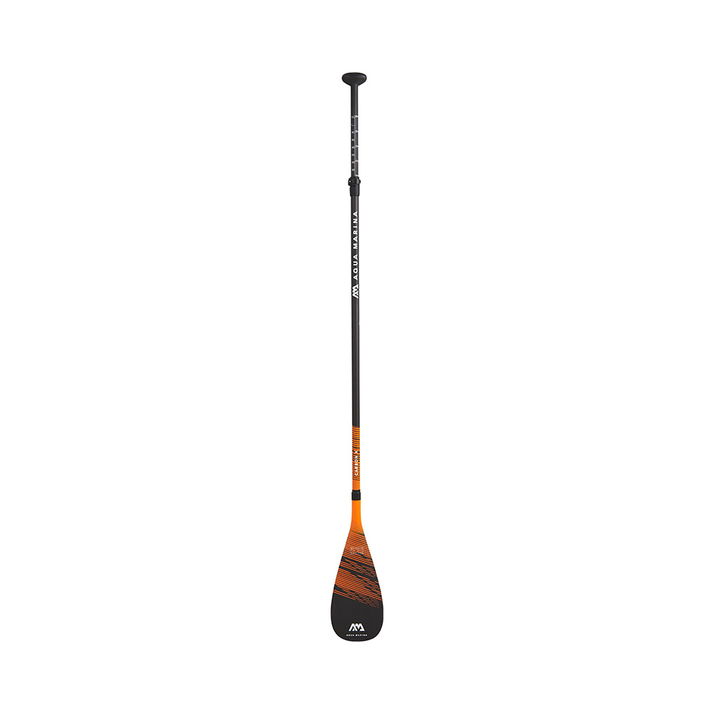 Image Carbon X Adjustable 100% Carbon iSUP Paddle