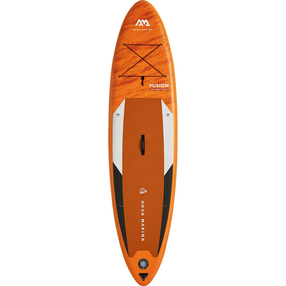 Image Fusion 10'10'' All-Around iSUP,  3.3m/15cm, with paddle and safety leash