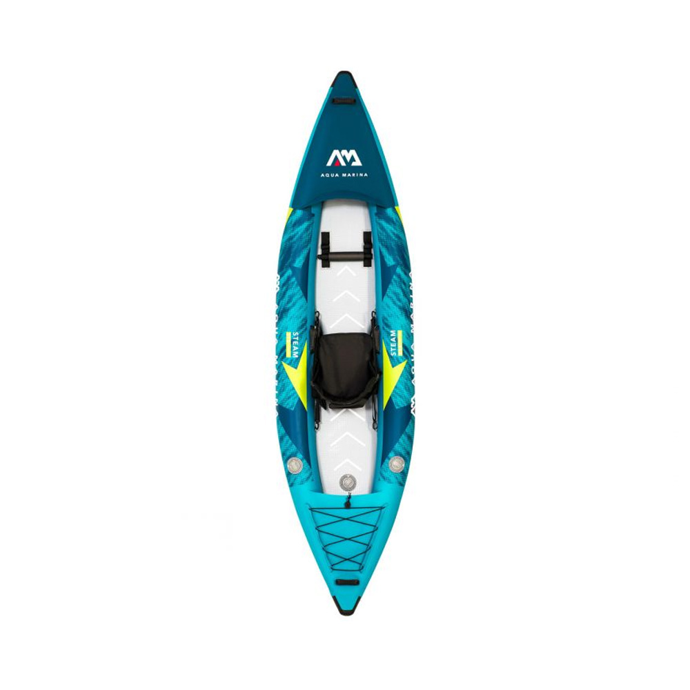 Image Steam-312 10'3" Versatile/Whitewater Kayak 1 person excluding paddle