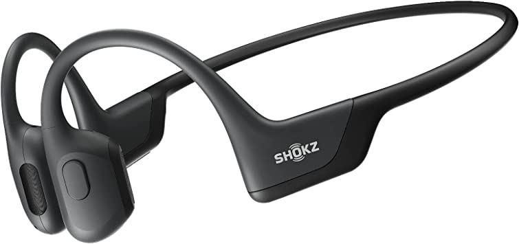 Image Shokz OpenRun Pro Mini BLACK