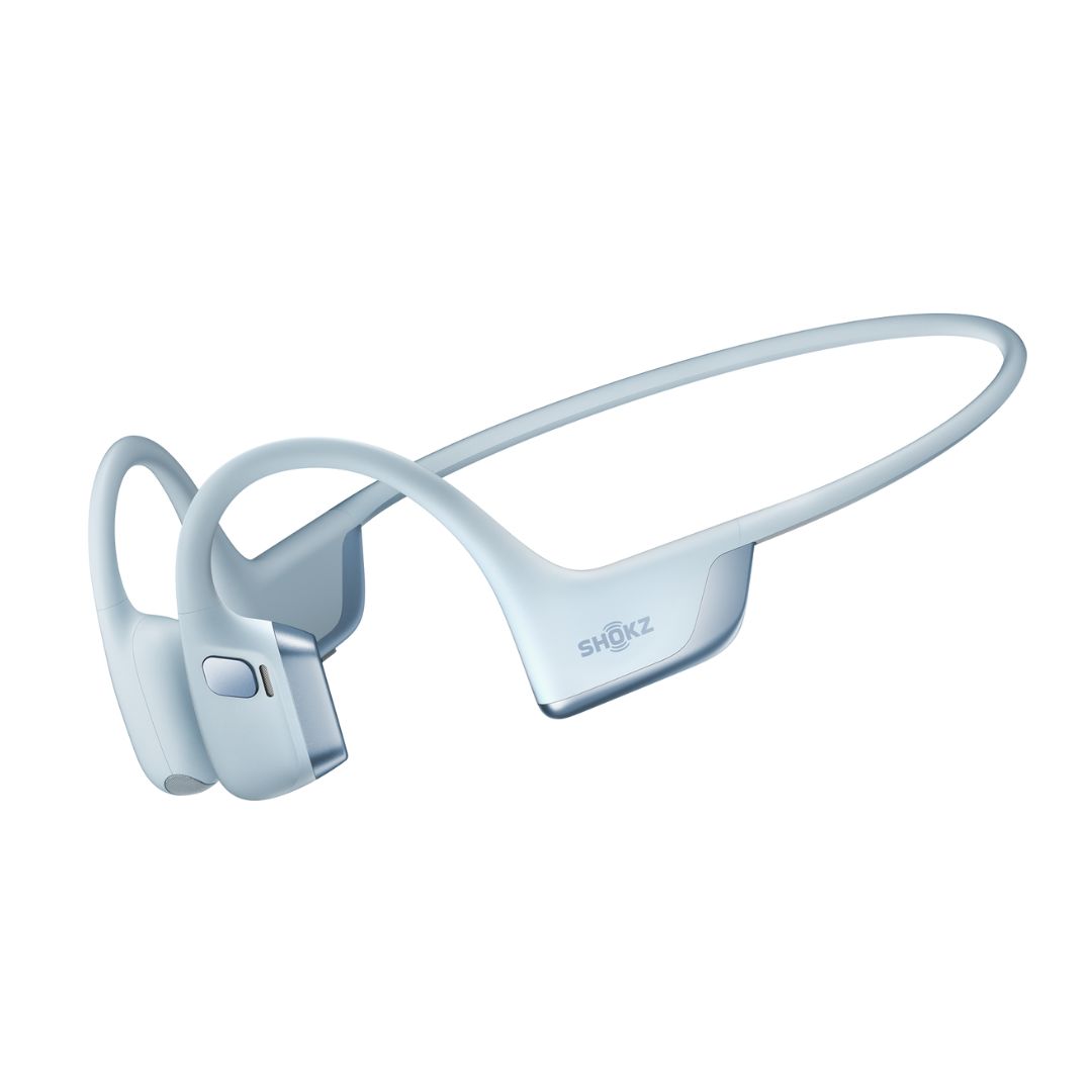 Image Shokz OpenRun Pro2 Mini BLEU