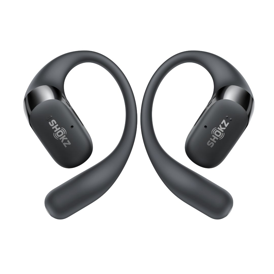 Image Shokz OpenFit 2+ BLACK