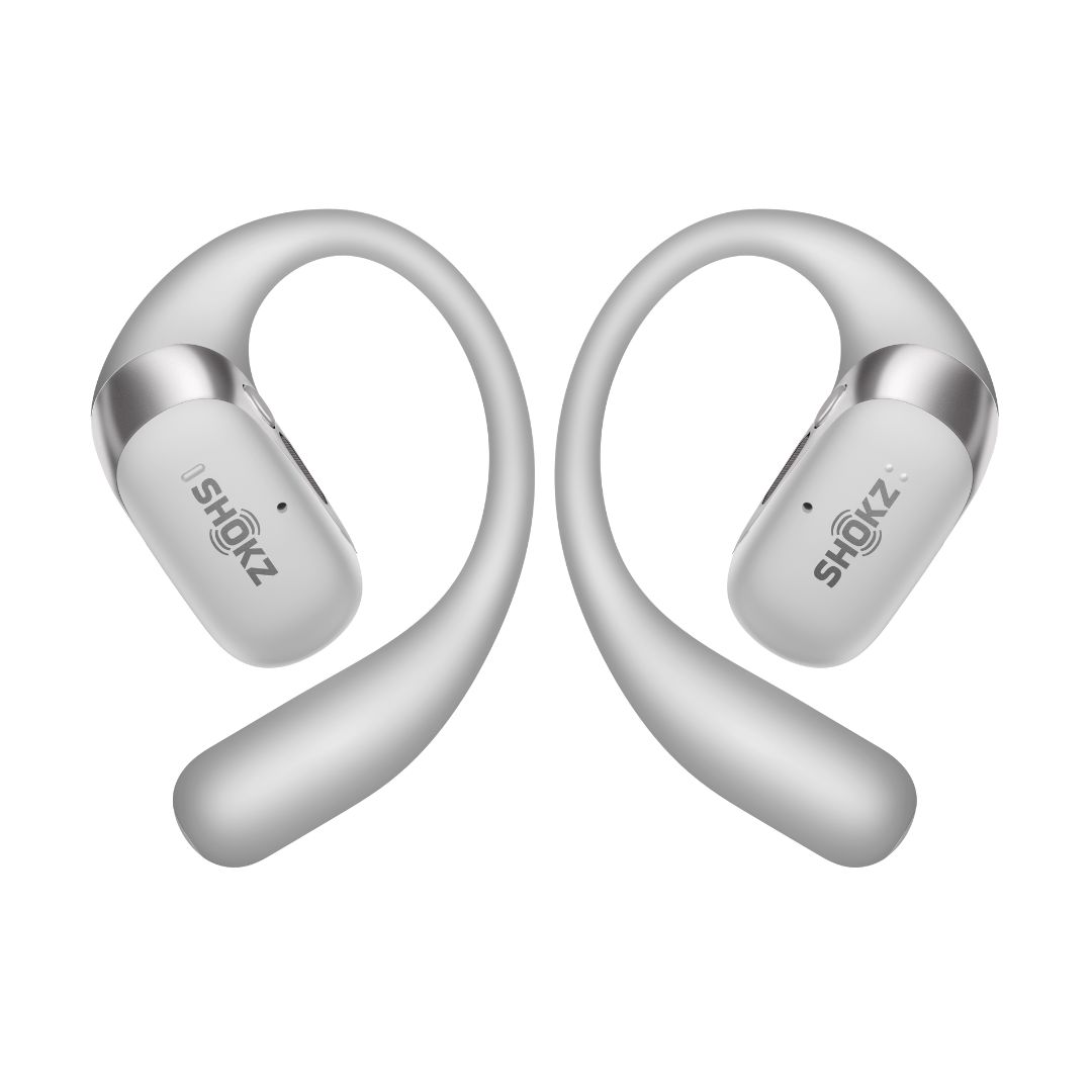 Image Shokz OpenFit 2+ GREY