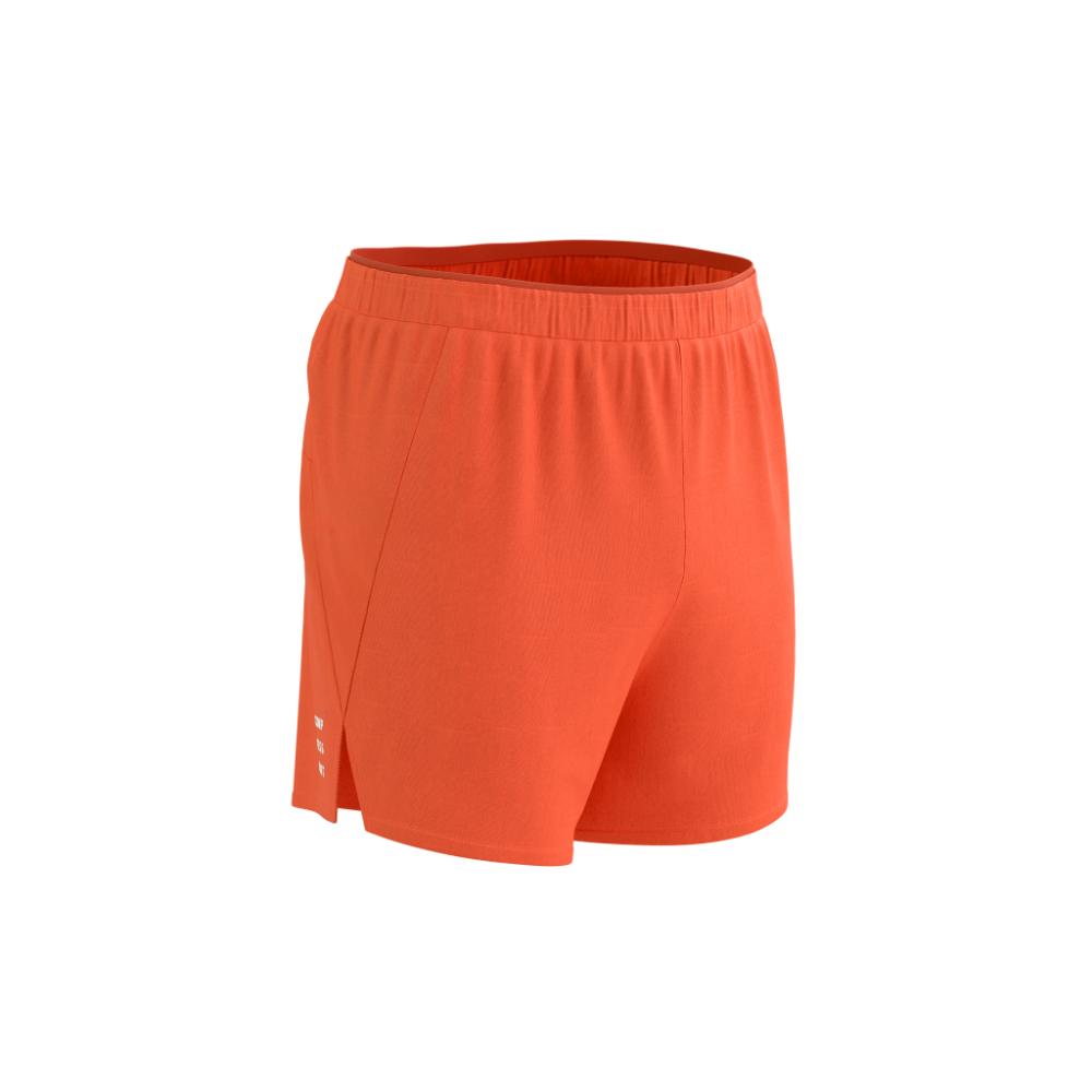 Image Compressport Performance Short Men TIGERLILY L