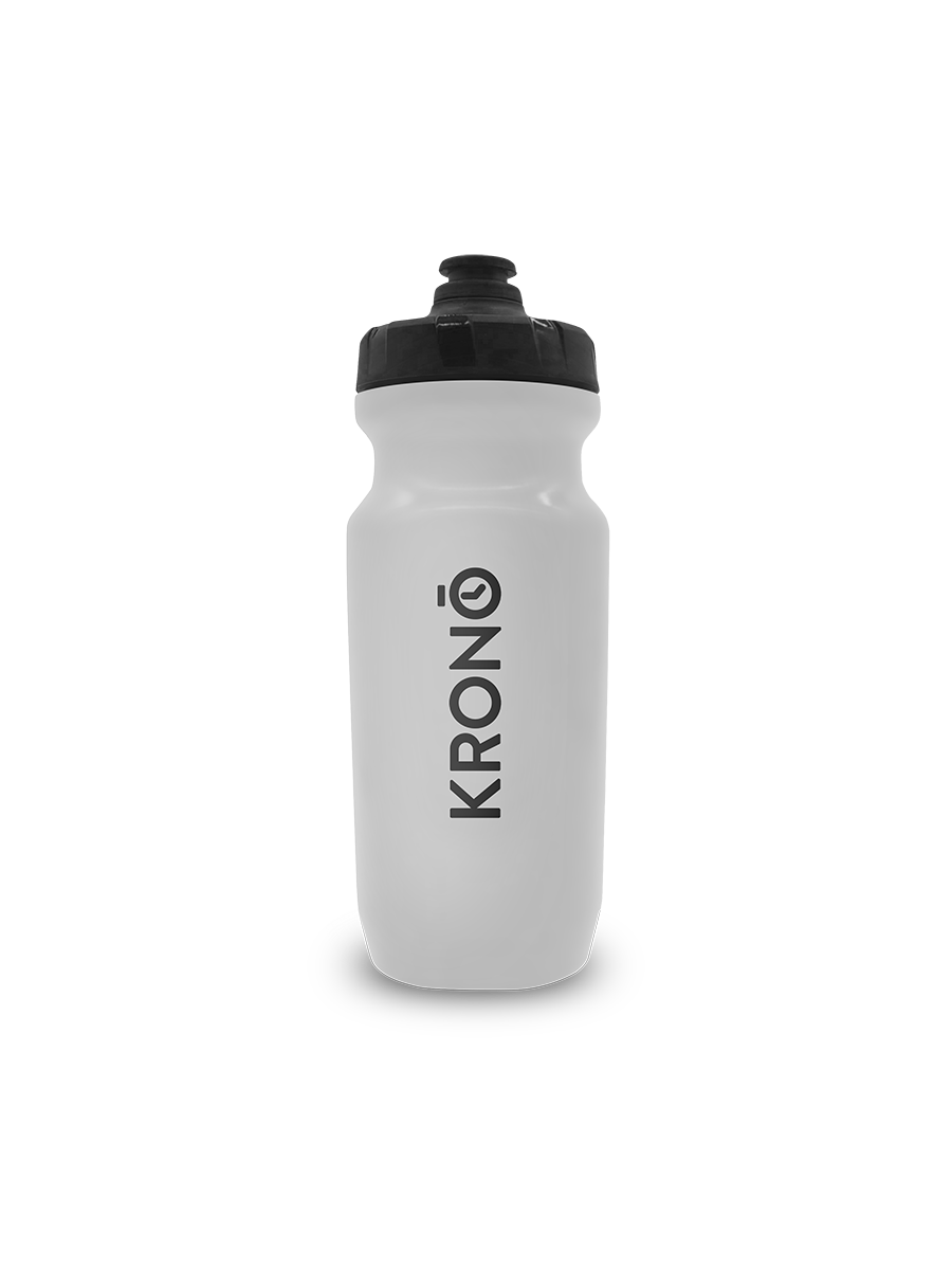 Image KRONO bottle 20 oz WHITE