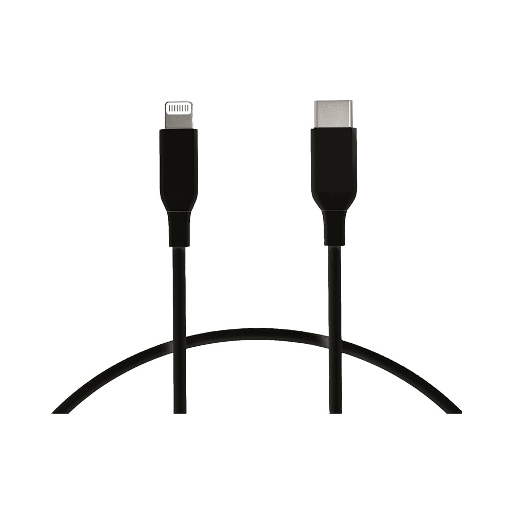 Image Refill of 12 x TYPE C to Lightning Cables 3A - 1 m