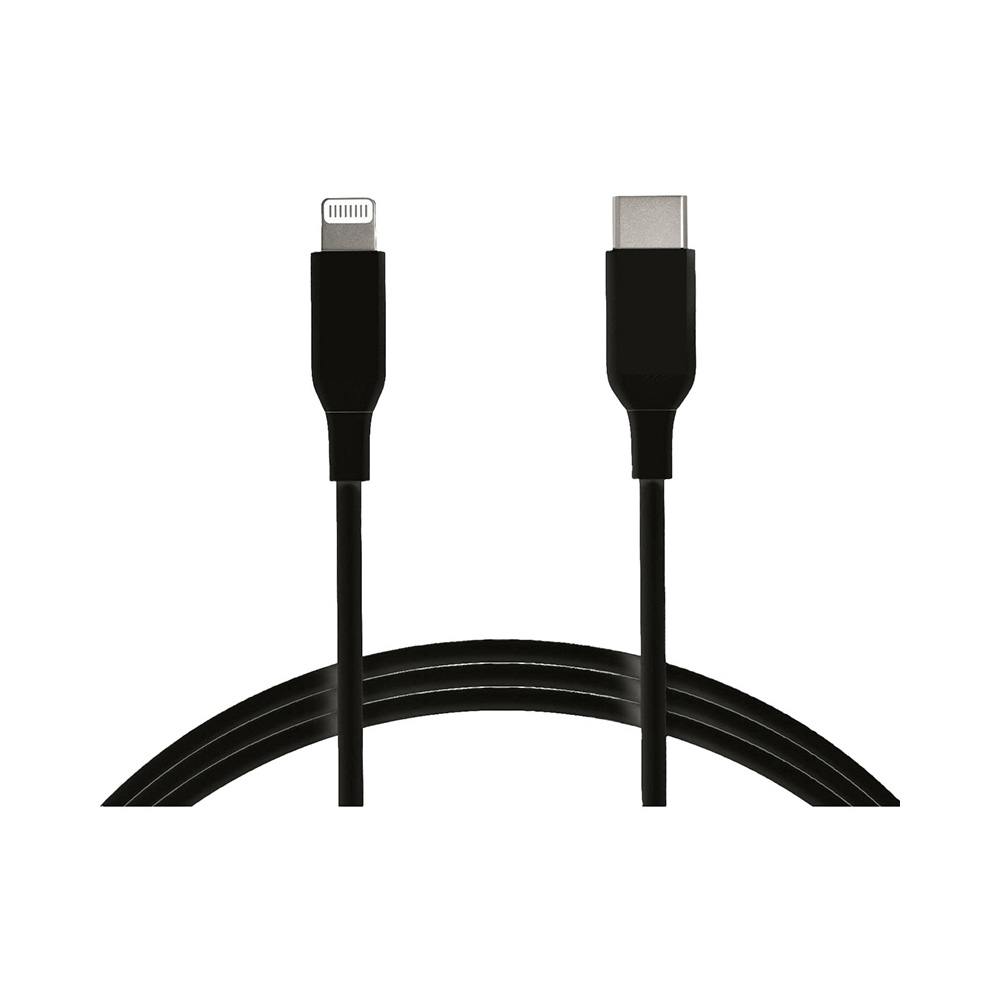 Image Refill of 12 x TYPE-C to Lightning Cables 3A - 3 m