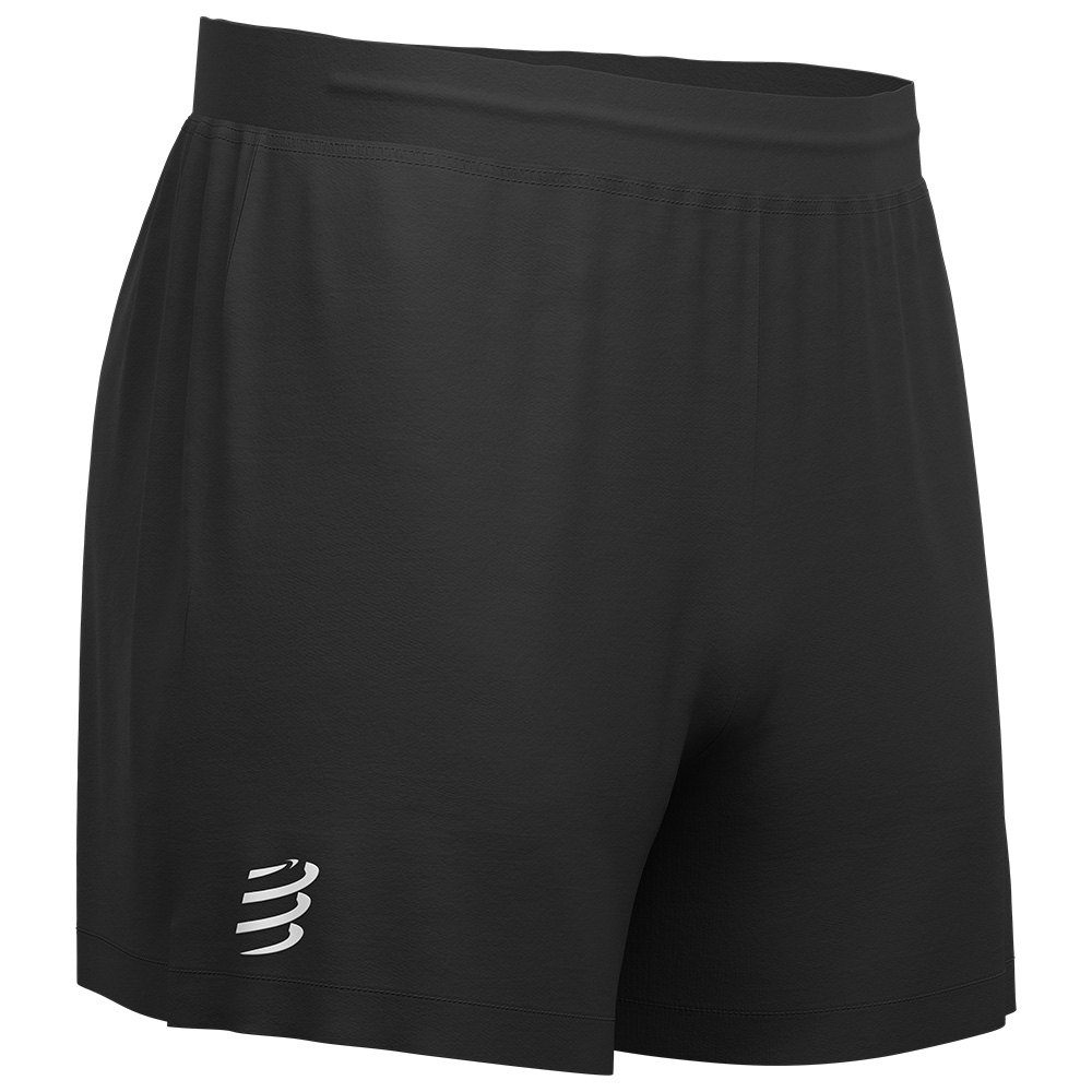 Image Compressport Performance Short NOIR G