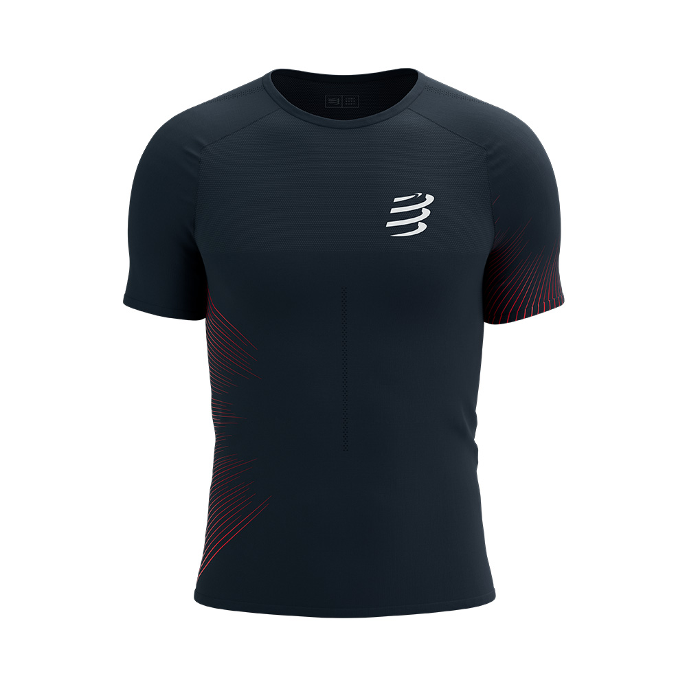 Image Compressport Performance SS T-Shirt SALUTE L