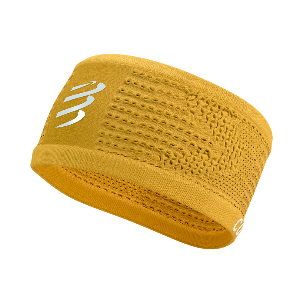 Image Compressport On/Off Headband CITRUS O/S