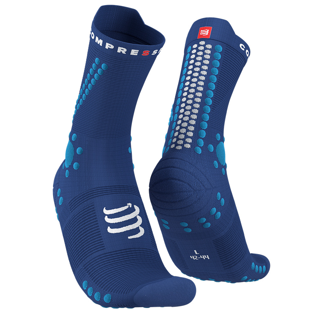 Image Compressport PRS V4 Bas Trail SODALITE T3