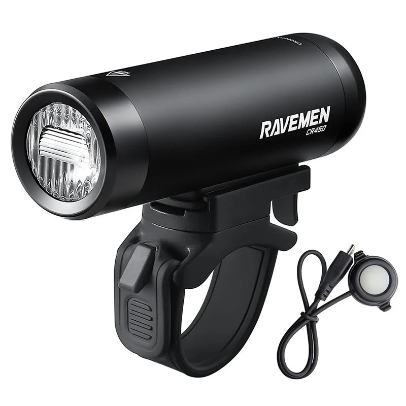 Image RAVEMEN CR 450 (08-7005)
