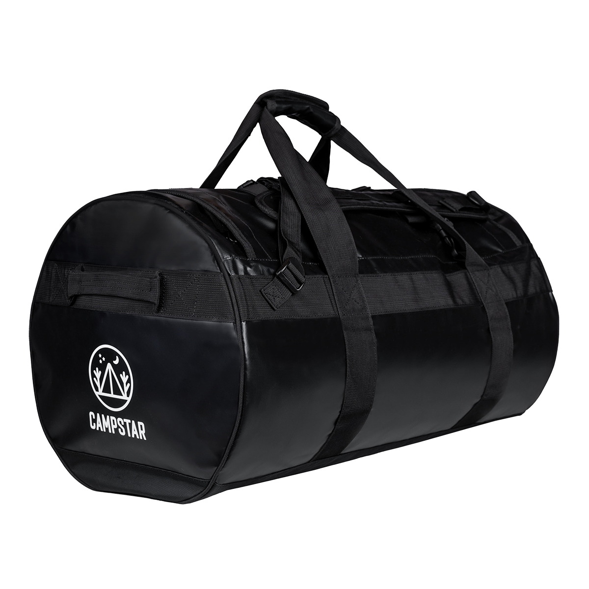 Image Campstar Sac Sport 50L NOIR