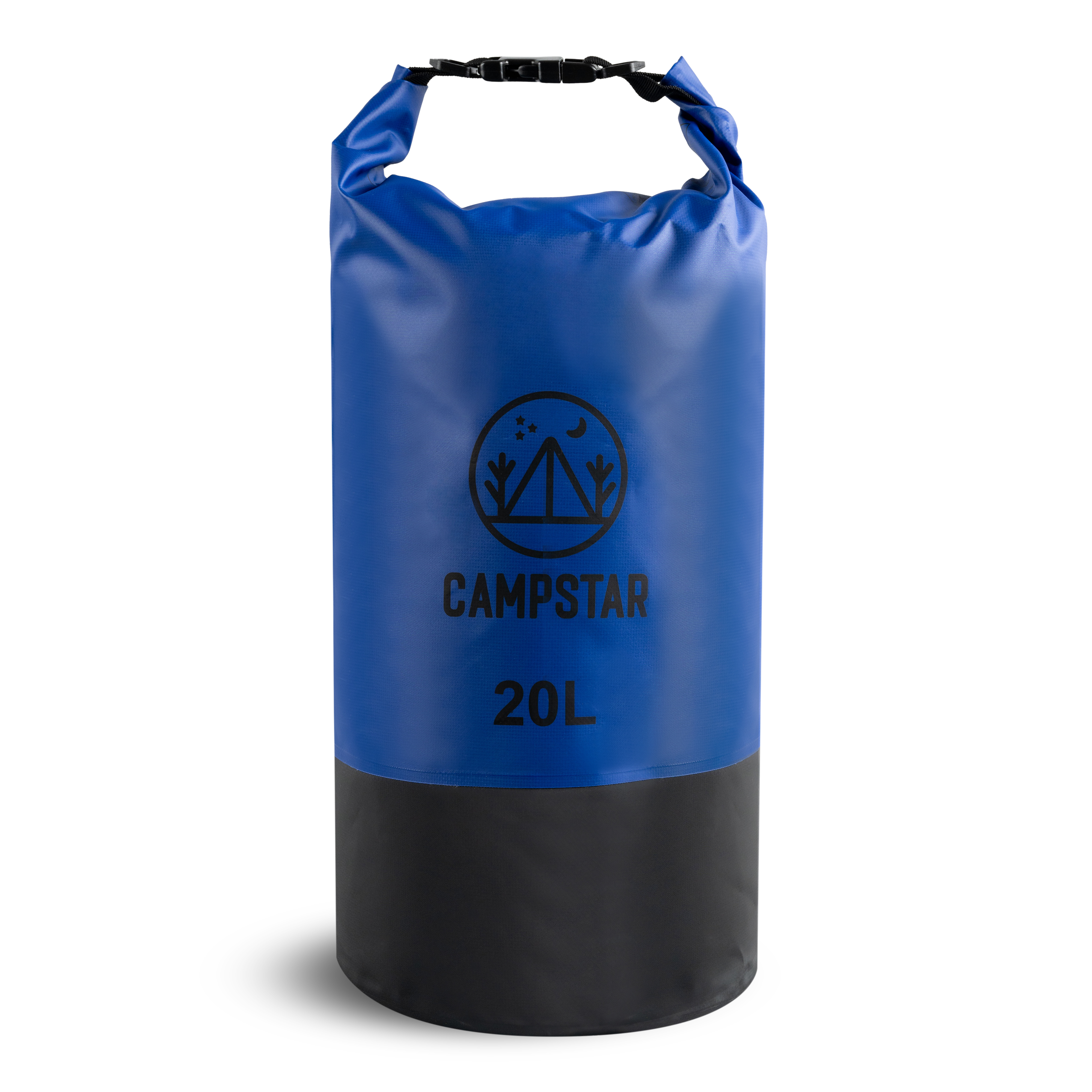 Image Campstar Dry Bag 20L BLUE