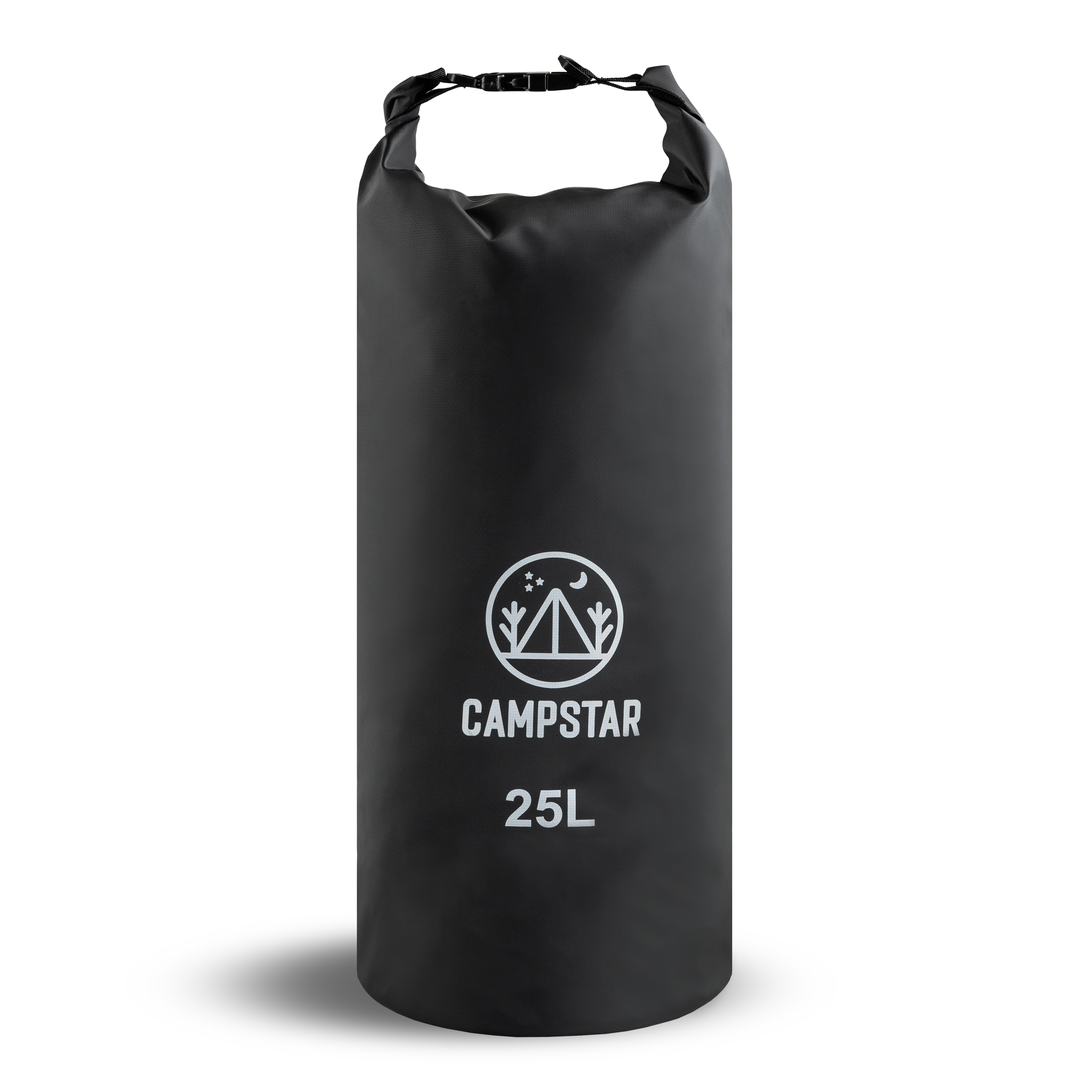 Image Campstar Dry Bag 25L BLACK
