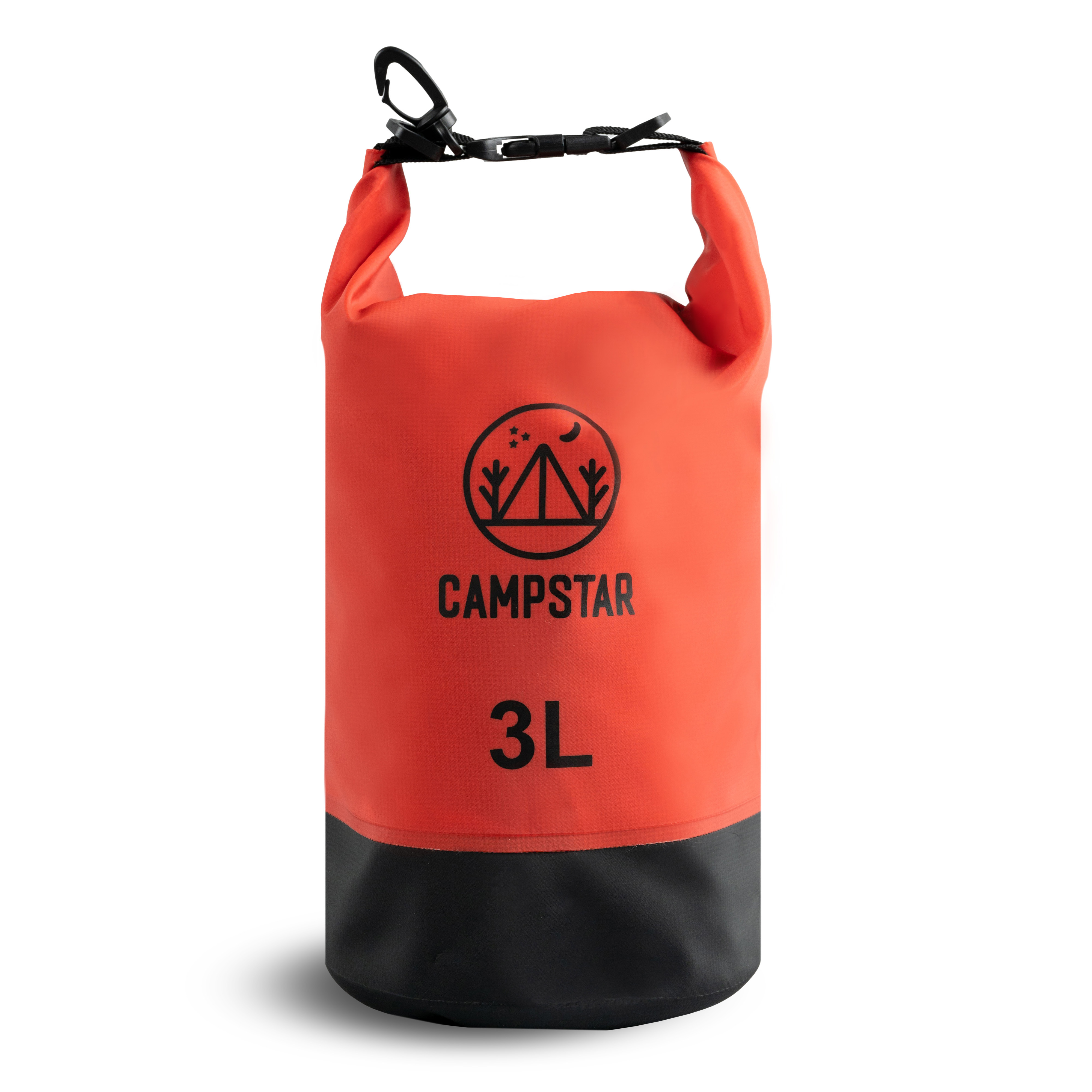 Image Campstar Dry Bag 3L RED