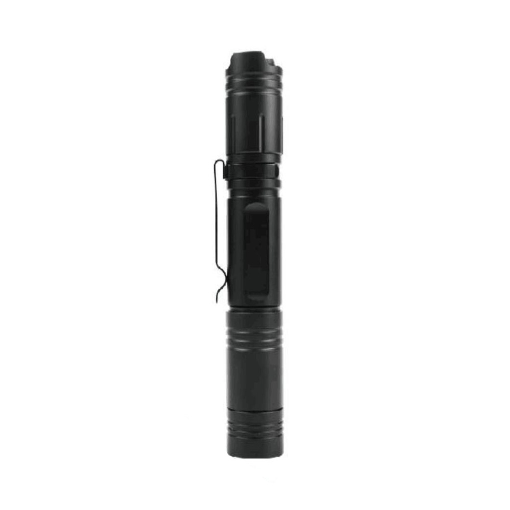 Image Campstar rechargeable flashlight